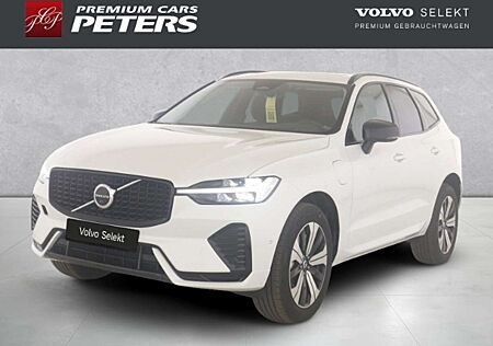 Volvo XC 60 XC60 Plus Dark T6 19''LM HUD 360kam ACC BLIS