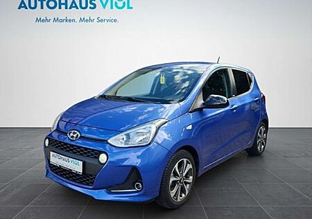 Hyundai i10 1.2 YES! Plus