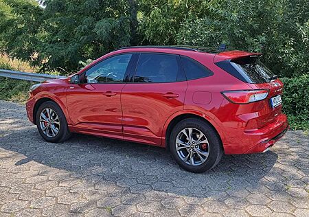 Ford Kuga Plug-in Hybrid 2.5 Duratec PHEV ST-LINE X