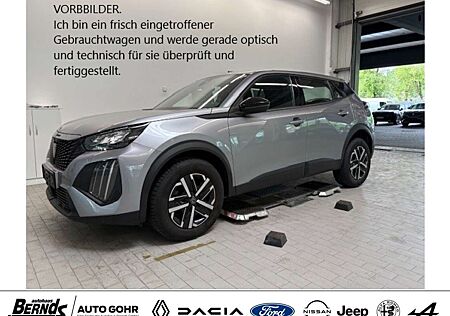 Peugeot 2008 PureTech 100 Active 3D-Navigationssystem R-KAMERA