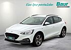 Ford Focus 2.0l EcoBlue S/S-System ACTIVE AHK Navi Kamera