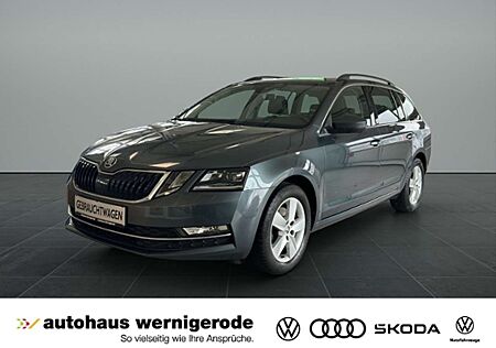 Skoda Octavia Combi 1.0TSI Style LED*Pano*Kamera