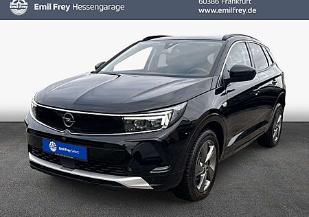 Opel Grandland 1.2 DI Automatik Elegance