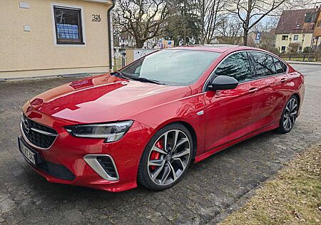 Opel Insignia Grand Sport 2.0 Direct InjectionTurbo Aut