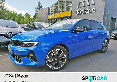 Opel Astra L Lim. 5-trg. Electric GS