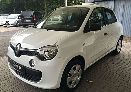 Renault Twingo 1.0 Life/38Tkm/Klima/Bluetooth/R-Kamera