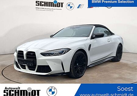 BMW M4 Competition M xDrive Cabrio / NP= 114.460,- /