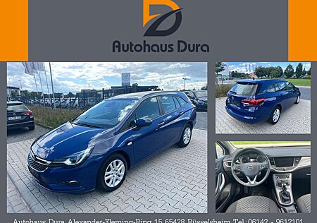 Opel Astra 1.4 Turbo Business StartStop Navi+Pdc