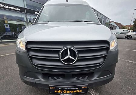 Mercedes-Benz Sprinter III*316 CDI*MAXI*6 SITZER*NEUES MODELL*