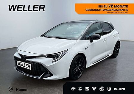 Toyota Corolla 2.0 Hybrid GR Sport*PANO*NAVI*HuD*KAMERA*ACC