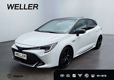Toyota Corolla 2.0 Hybrid GR Sport*PANO*NAVI*HuD*KAMERA*ACC