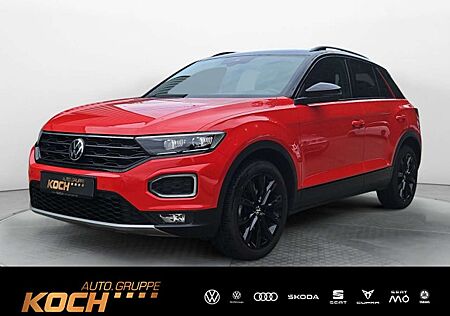 VW T-Roc Volkswagen 1.5TSI Sport DSG LED Navi AHK