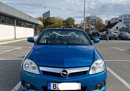 Opel Tigra Edition