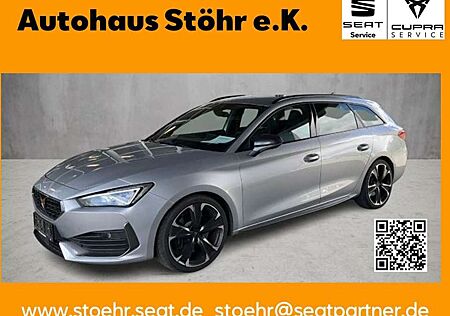 Cupra Leon Kombi VZ 4Drive 2.0TSI 228KW