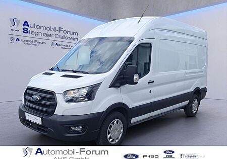 Ford Transit Kasten Trend 350L3H3 *EXPRESS-LINE-PAKET*
