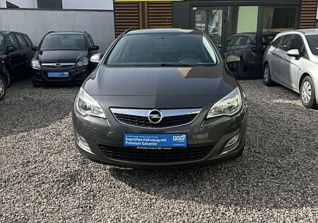 Opel Astra 150 Jahre *MIT TÜV 09/27*AHK*PDC**GARANTIE*