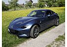 Mazda MX-5 MX 5 RF SKYACTIV-G 184 Aut. Sports-Line