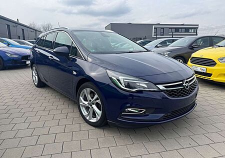 Opel Astra K Sports Tourer Dynamic