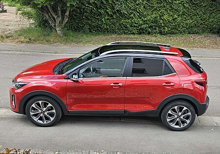 Kia Stonic Spirit