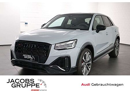 Audi SQ2 2.0 TFSI quattro S-tronic,Navi,Matrix,RFK