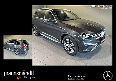 Mercedes-Benz GLC 220 d 4M OFF-ROAD Excl AHK/LED/360°/Tot/Soun