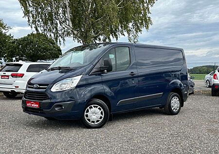 Ford Transit Custom Kasten 270 L1 * TÜV & Service neu