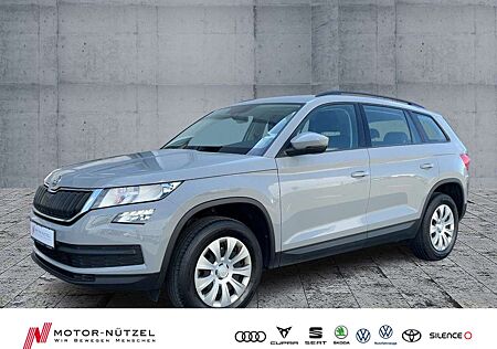 Skoda Kodiaq 1.5 TSI ACTIVE SHZ+PDC+DAB+BT+USB+NSW+MFL