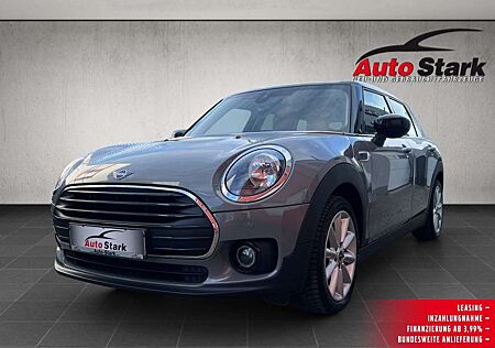 Mini Cooper Clubman 1. Hand°Connected Media°Klimaautomatik°PDC°DEKRA°