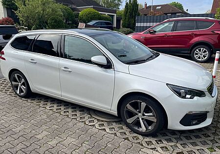 Peugeot 308 Allure Business