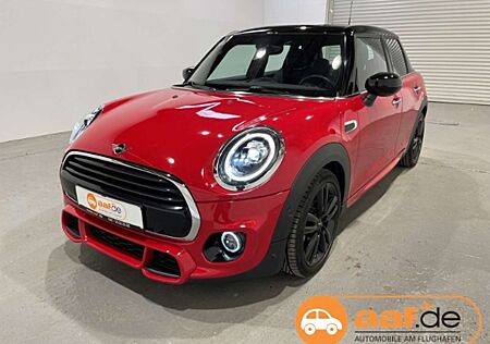 Mini Cooper 1.5 Automatik EU6d-T Leder LED Navi Pano