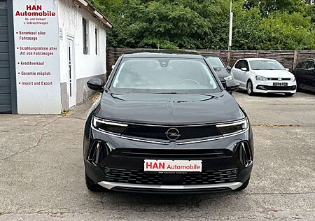 Opel Mokka Elegance/Navi/LED/ACC/TW/Kamera/Spur