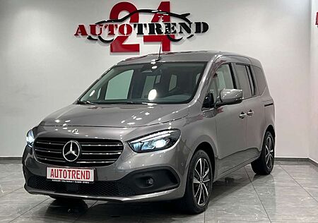 Mercedes-Benz T-Klasse T-Class Citan 180 d standard Edition
