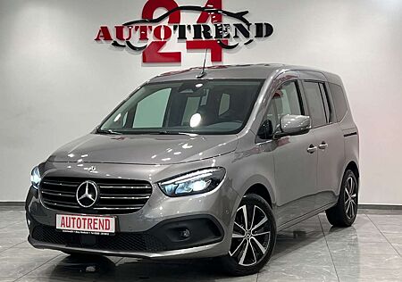 Mercedes-Benz T-Klasse T-Class Citan 180 d standard Edition