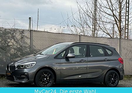 BMW 220 d | Leder| LED| Navigation| Garantie