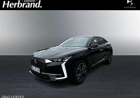 DS Automobiles DS 4 Rivoli