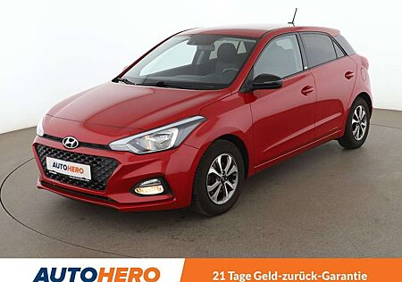 Hyundai i20 1.0 TGDI YES!*TEMPO*CAM*PDC*SHZ*GARANTIE