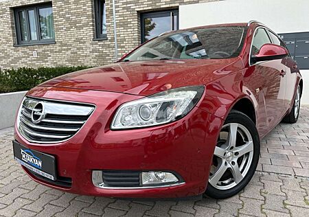 Opel Insignia A Sports Tourer Cosmo*Automatik*