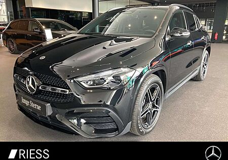 Mercedes-Benz GLA 200 AMG ADV+ KEYLESS 360 AMBI MULTI NIGHT
