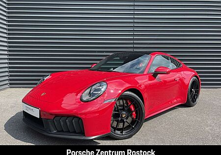 Porsche 992 911 Carrera GTS BOSE Sport Chrono LED-Matrix