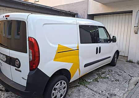Fiat Doblo Cargo