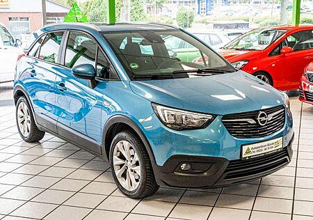 Opel Crossland X 1.2 Benzin Innovation Klima Navi