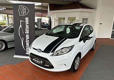 Ford Fiesta Ambiente * TOP / Garantie *