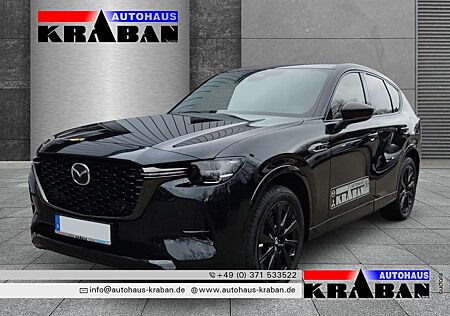 Mazda CX-60 254PS Homura AWD 8AT Bose, 360°,Matrix-LED 254PS H