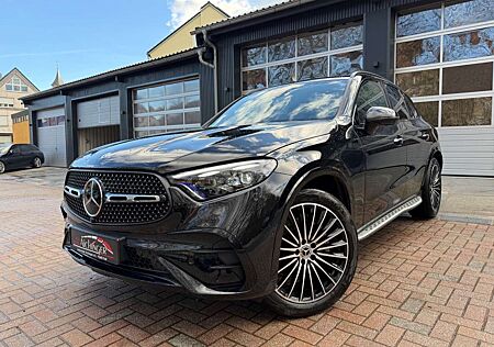 Mercedes-Benz GLC 450 d 4Matic Edition AMG Line 1.Hand