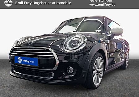 Mini Cooper Aut. *PDC*HuD*SHZ*