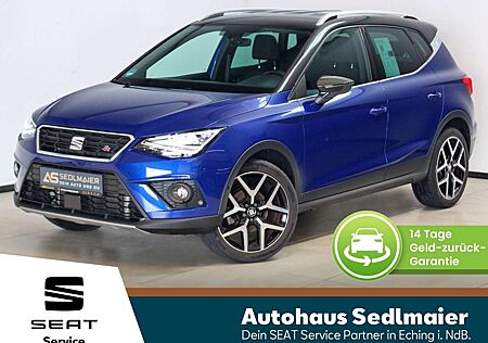 Seat Arona 1.0 TSI FR Beats AHK|Parklenk|SHZ|NAV|ACC