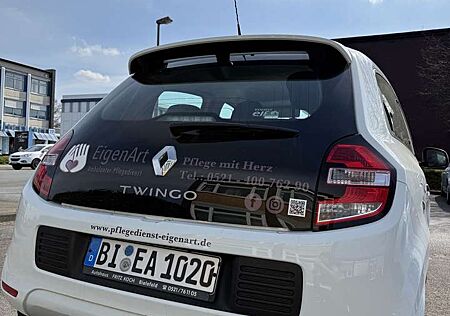Renault Twingo SCe 70 Life