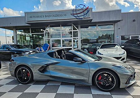 Chevrolet C8 Corvette 3LT Z51 -1.Hand / HUD /Front LIFT/MagRi