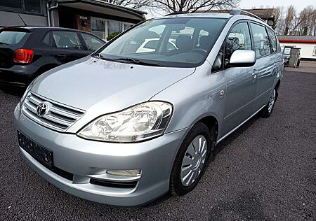 Toyota Avensis Verso 2.0 D-4D C Nur 5-Sitze