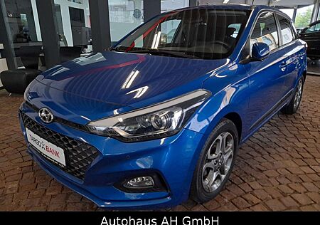 Hyundai i20 Style